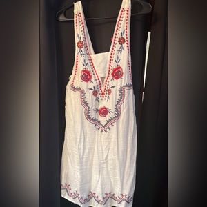 Boho mini